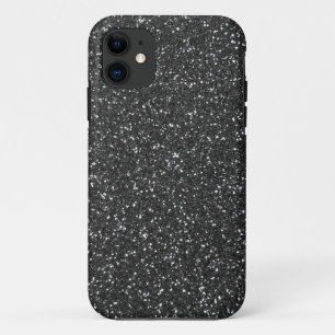 Capa Para iPhone Da Case-Mate Brilho Preto