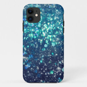 Capa Para iPhone Da Case-Mate Brillo de la turquesa