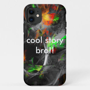 Capa Para iPhone Da Case-Mate bro legal da história!!