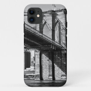 Capa Para iPhone Da Case-Mate Brooklyn Bridge Nova Iorque