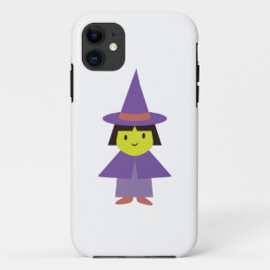 Capa Para iPhone Da Case-Mate Bruxa Bonita