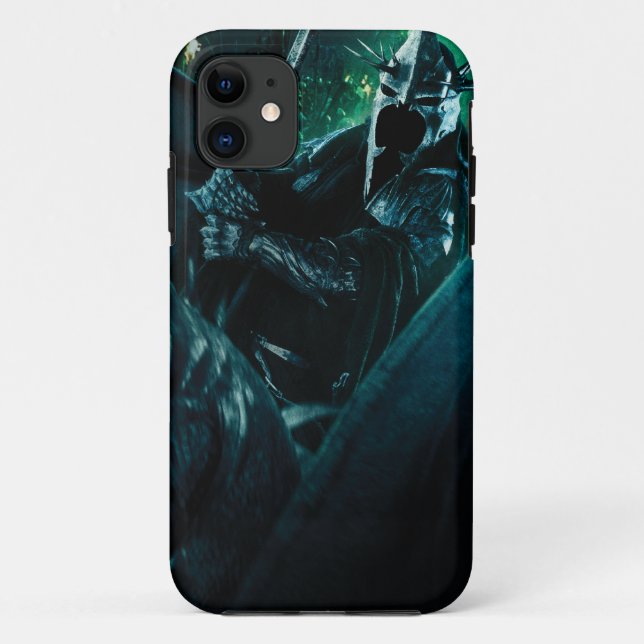 Capa Para iPhone Da Case-Mate Bruxismo com espada (Verso)