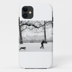 Capa Para iPhone Da Case-Mate Buckingham Palace Londres
