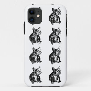 Capa Para iPhone Da Case-Mate Bulldog Francês - Puppy iPhone SE + iPhone 5/5S
