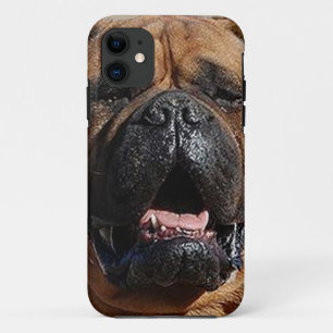 Capa Para iPhone Da Case-Mate bullmastiff.png