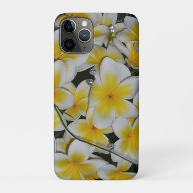 Capa Para iPhone Da Case-Mate buquê (Verso)