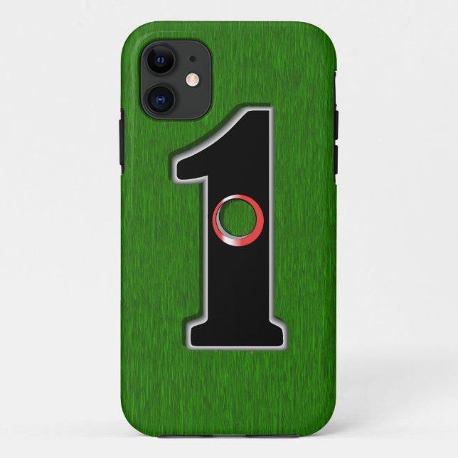 Capa Para iPhone Da Case-Mate Buraco em um! (Verso)