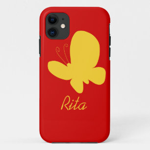 Capa Para iPhone Da Case-Mate Butterfy iPhone5