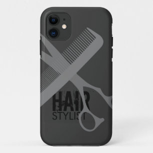 Capa Para iPhone Da Case-Mate Cabeleireiro