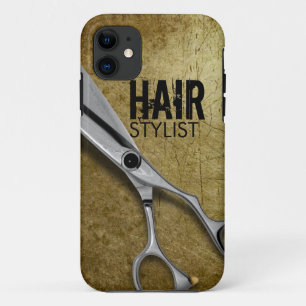 Capa Para iPhone Da Case-Mate Cabeleireiro