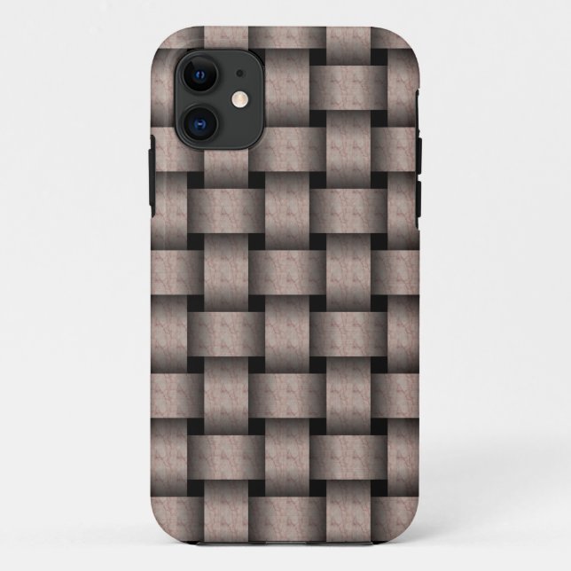Capa Para iPhone Da Case-Mate Cacau-Cacau-Cama (Verso)
