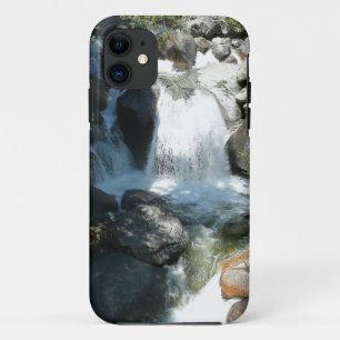 Capa Para iPhone Da Case-Mate Cachoeira Cascade no Parque Nacional de Yosemite