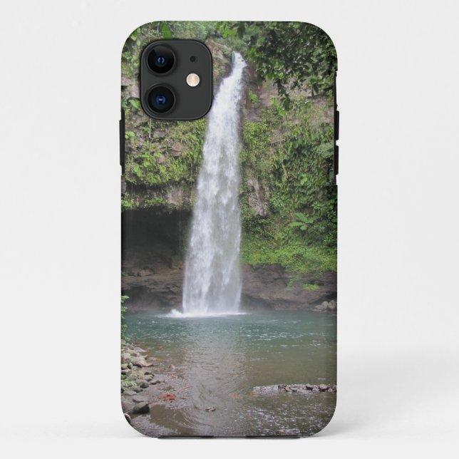 Capa Para iPhone Da Case-Mate Cachoeira de Tavoro (Verso)