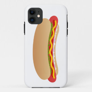 Capa Para iPhone Da Case-Mate Cachorro quente