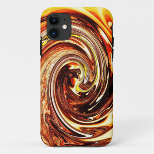 Capa Para iPhone Da Case-Mate Café