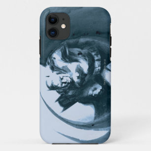 Capa Para iPhone Da Case-Mate Café Batman