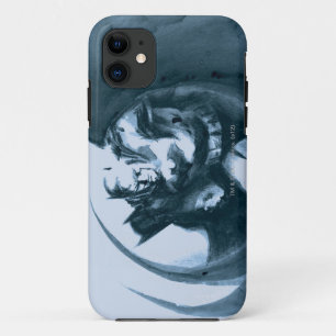 Capa Para iPhone Da Case-Mate Café Batman
