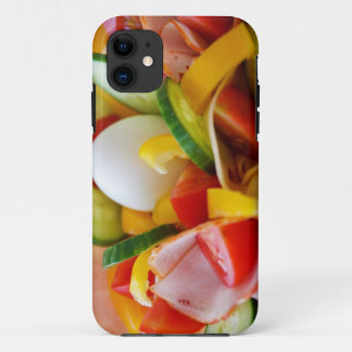 Capa Para iPhone Da Case-Mate Café da Manhã Vegano Saudável