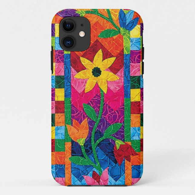 Capa Para iPhone Da Case-Mate Caixa 5 ou 5S acolchoada do iPhone (Verso)