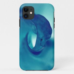 Capa Para iPhone Da Case-Mate Caixa azul de Abstract2 iPhone5