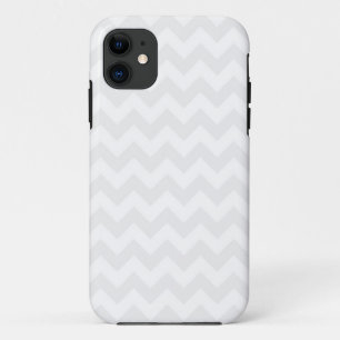 Capa Para iPhone Da Case-Mate Caixa branca e cinzenta bonito do iPhone 5 do