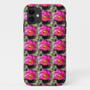 Capa Para iPhone Da Case-Mate caixa da flor da pera espinhosa