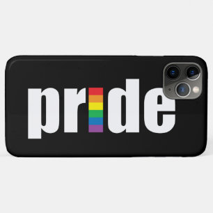 Capa Para iPhone Da Case-Mate Caixa da galáxia de Samsung do orgulho gay