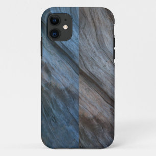 Capa Para iPhone Da Case-Mate Caixa da madeira da tração de Oregon