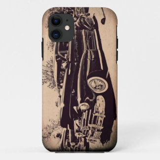 Capa Para iPhone Da Case-Mate Caixa de bomba do Lowrider
