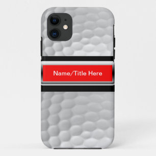 Capa Para iPhone Da Case-Mate Caixa de Iphone 5 Golf