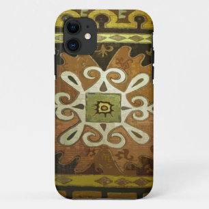Capa Para iPhone Da Case-Mate Caixa de matéria têxtil de Kaitag