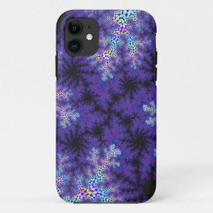 Capa Para iPhone Da Case-Mate Caixa Pastel roxa feita sob encomenda do iPhone 5