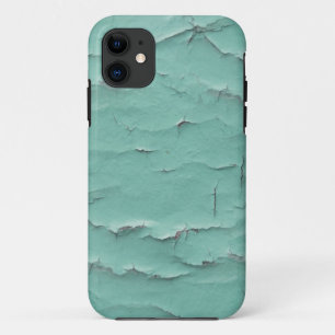 Capa Para iPhone Da Case-Mate Caixa verde gasto Crackling do iphone 5