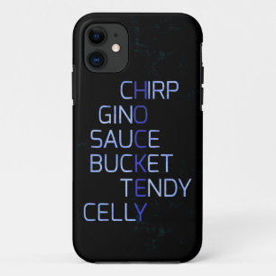 Capa Para iPhone Da Case-Mate Calão engraçado do hóquei