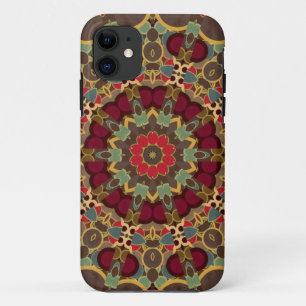 Capa Para iPhone Da Case-Mate Caleidoscópio