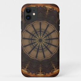 Capa Para iPhone Da Case-Mate Caleidoscópio 1