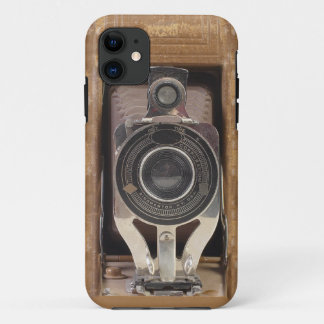 Capa Para iPhone Da Case-Mate Câmara Vintage 004