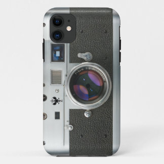 Capa Para iPhone Da Case-Mate Câmara: Z-004