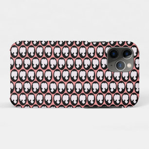 Capa Para iPhone Da Case-Mate Cameos personalizáveis