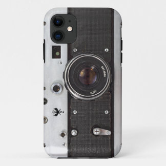Capa Para iPhone Da Case-Mate Câmera: Z-001