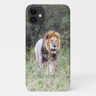 Capa Para iPhone Da Case-Mate caminhada de leão