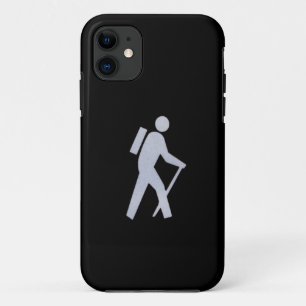Capa Para iPhone Da Case-Mate Caminhante