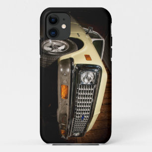 Capa Para iPhone Da Case-Mate caminhão clássico