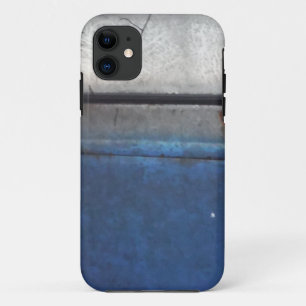 Capa Para iPhone Da Case-Mate Caminhão de colheita branco e azul