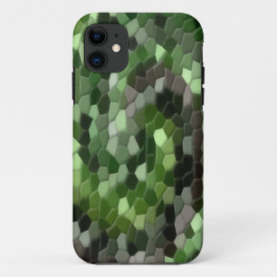Capa Para iPhone Da Case-Mate Camo iPhone 5 Scales