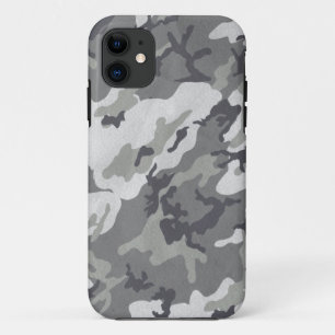 Capa Para iPhone Da Case-Mate Camo urbano