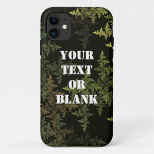 Capa Para iPhone Da Case-Mate Camuflagem Fractal