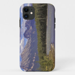 Capa Para iPhone Da Case-Mate Canadá, Alberta, Parque Nacional Jasper. Grande