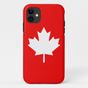 Capa Para iPhone Da Case-Mate Canadá Estabeleceu Estilo 1867 150 Anos