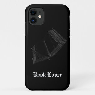 Capa Para iPhone Da Case-Mate Caneta Do Livro Antigo E Da Capa de telefone Da Fo